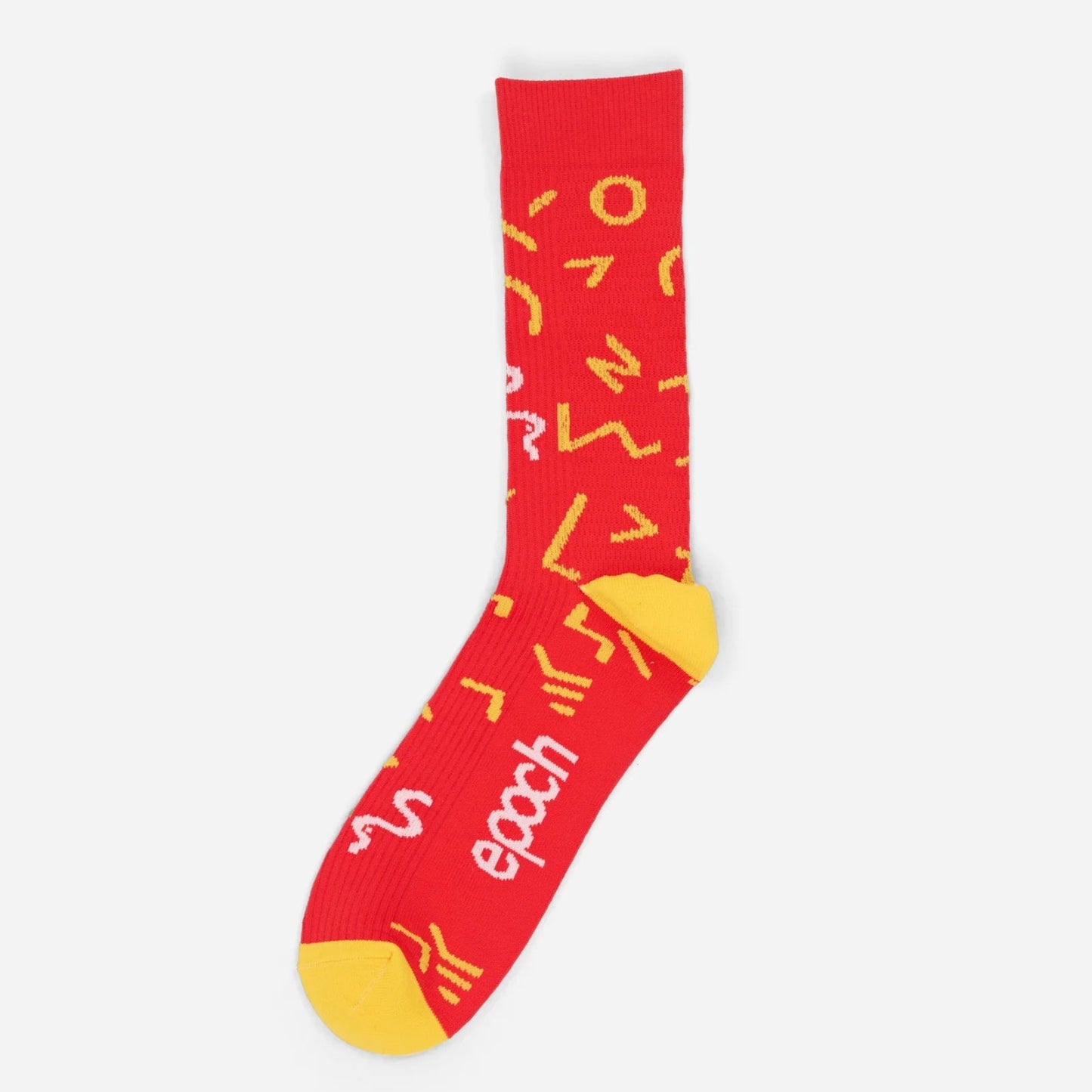 EPOCH FULL COMPRESSION SOCKS