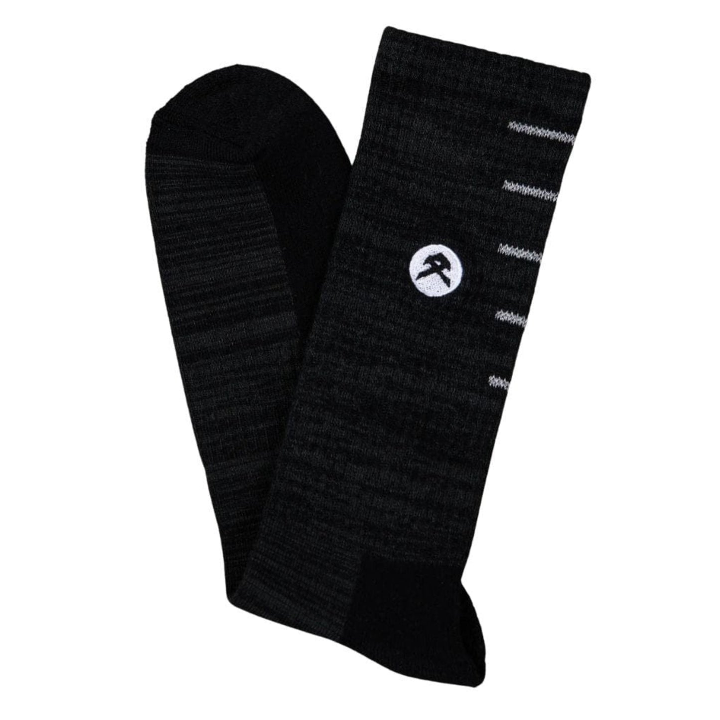 ANTHEM PERFORMANCE SOCKS - 2 PACK