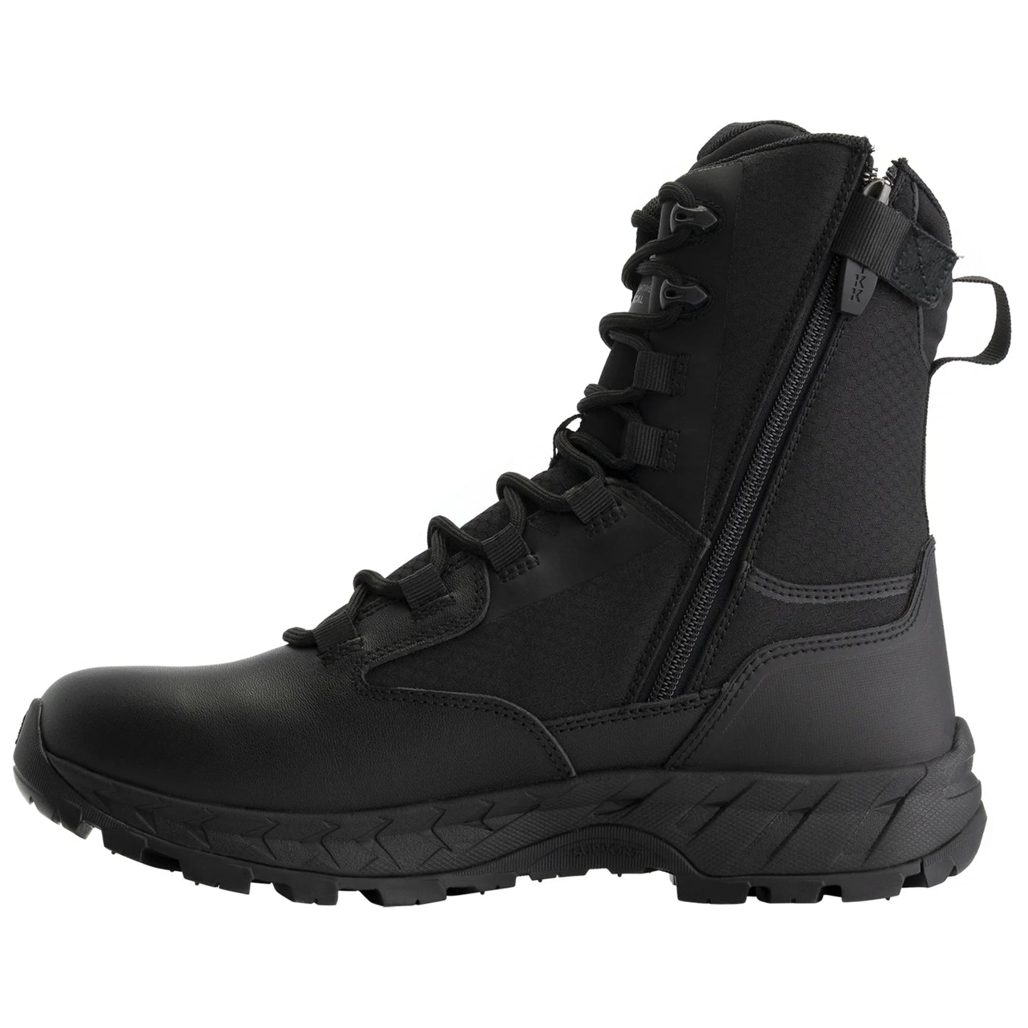 MAGNUM STRIKE FORCE LITESPEED 8.0 SZ WOMEN'S BOOTS - BLACK