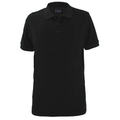 PILBARA MENS CLASSIC POLO