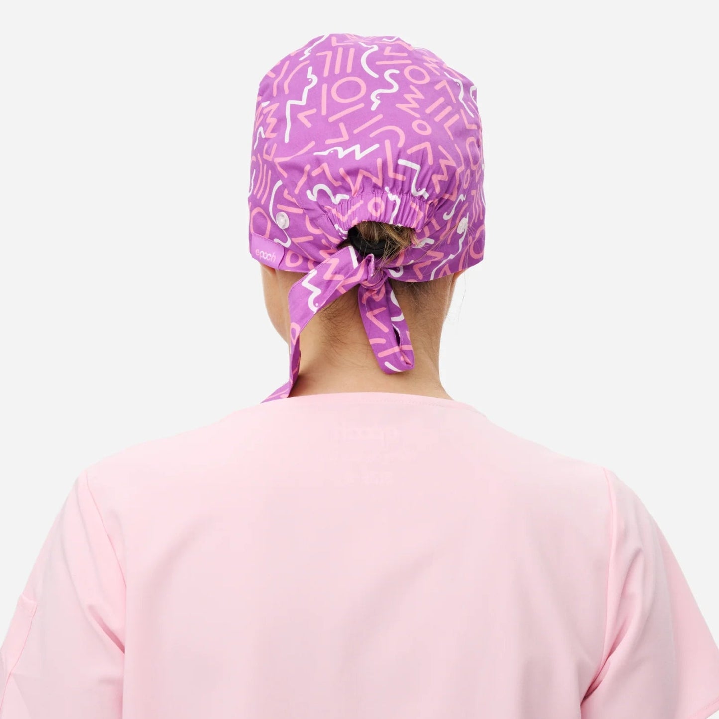 EPOCH SCRUB CAPS