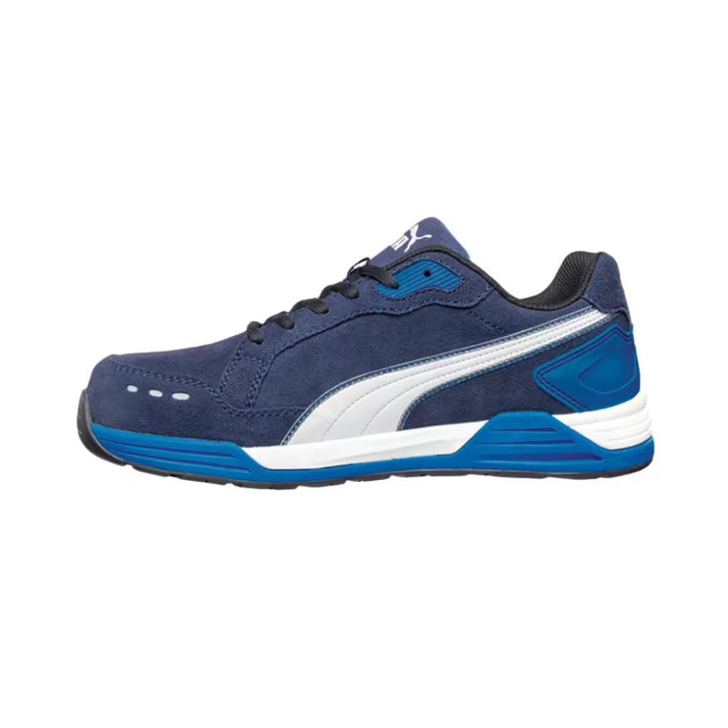 PUMA PU644627 MENS AIRTWIST SHOES - BLUE