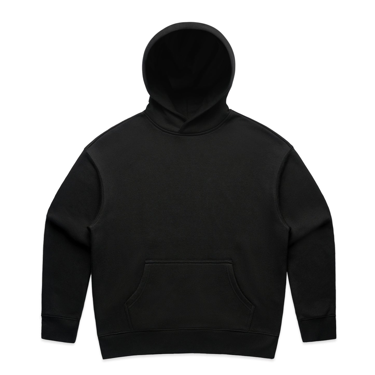 AS COLOUR WOS RELAX HOODIE