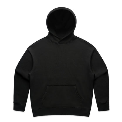 AS COLOUR WOS RELAX HOODIE