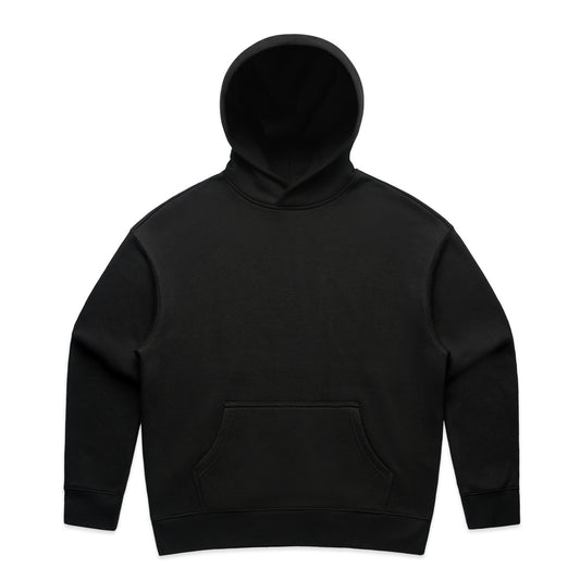 AS COLOUR WOS RELAX HOODIE