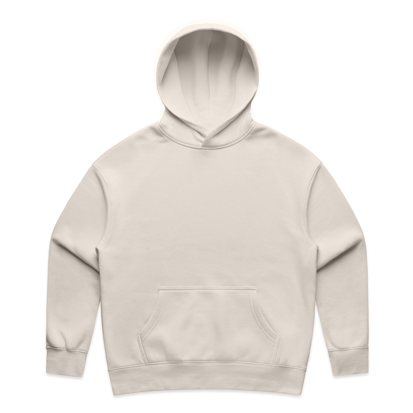 AS COLOUR WOS RELAX HOODIE