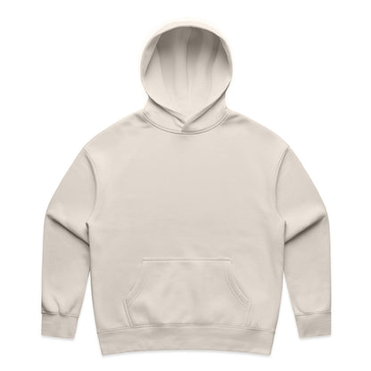 AS COLOUR WOS RELAX HOODIE