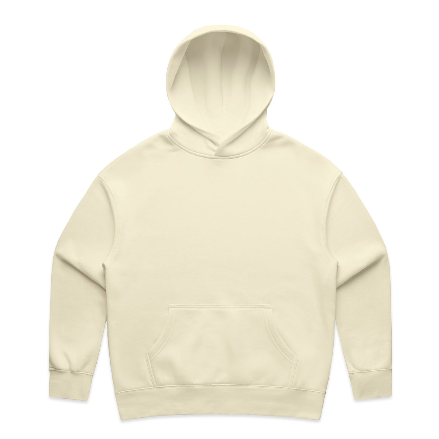 AS COLOUR WOS RELAX HOODIE