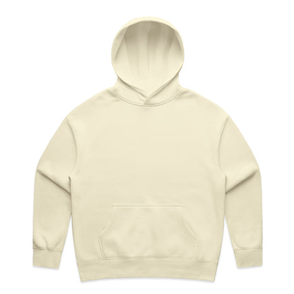 AS COLOUR WOS RELAX HOODIE