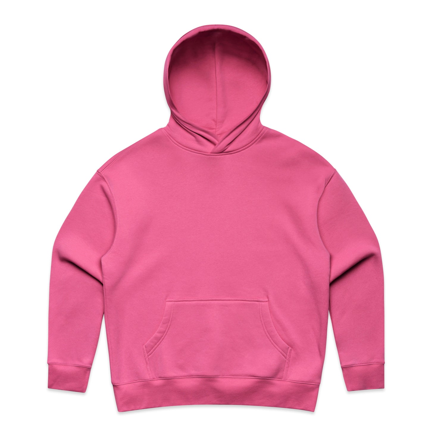 AS COLOUR WOS RELAX HOODIE
