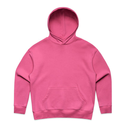 AS COLOUR WOS RELAX HOODIE