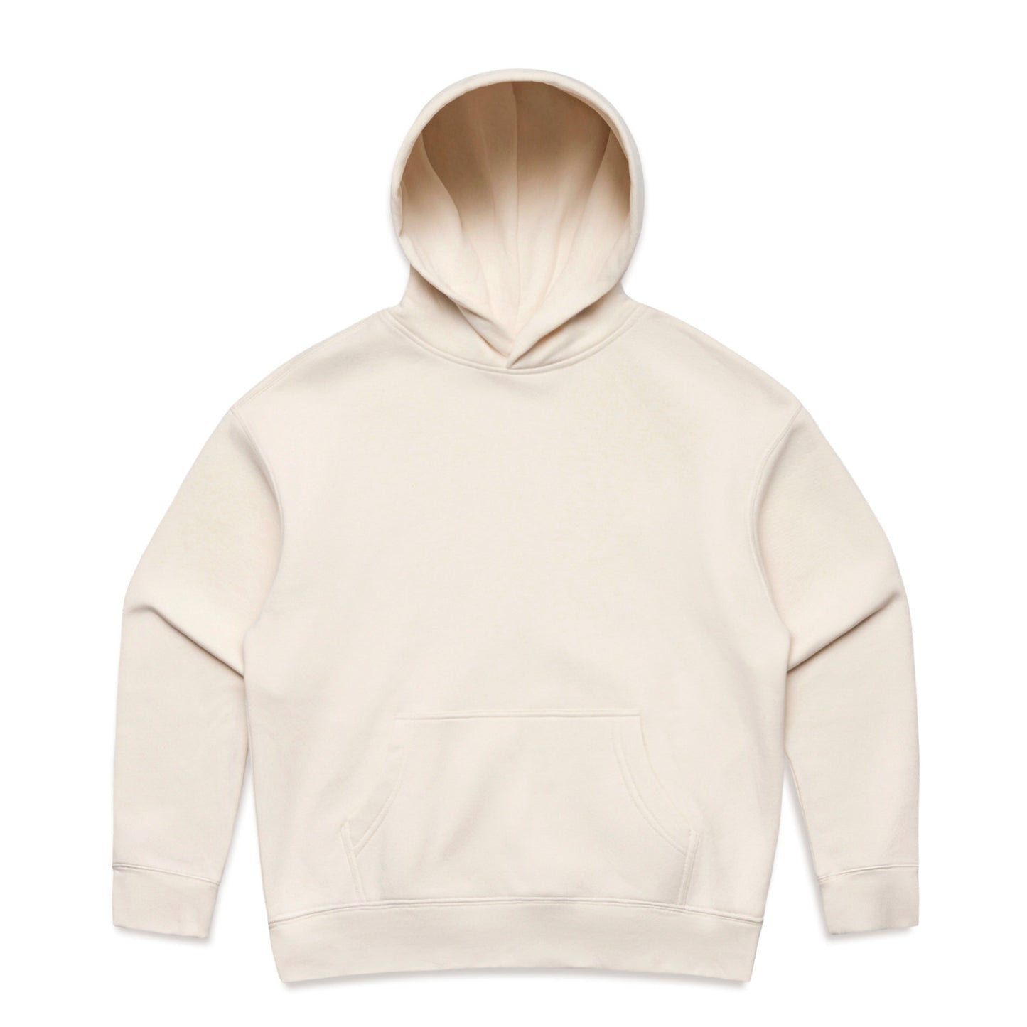 AS COLOUR WOS RELAX HOODIE