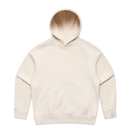 AS COLOUR WOS RELAX HOODIE
