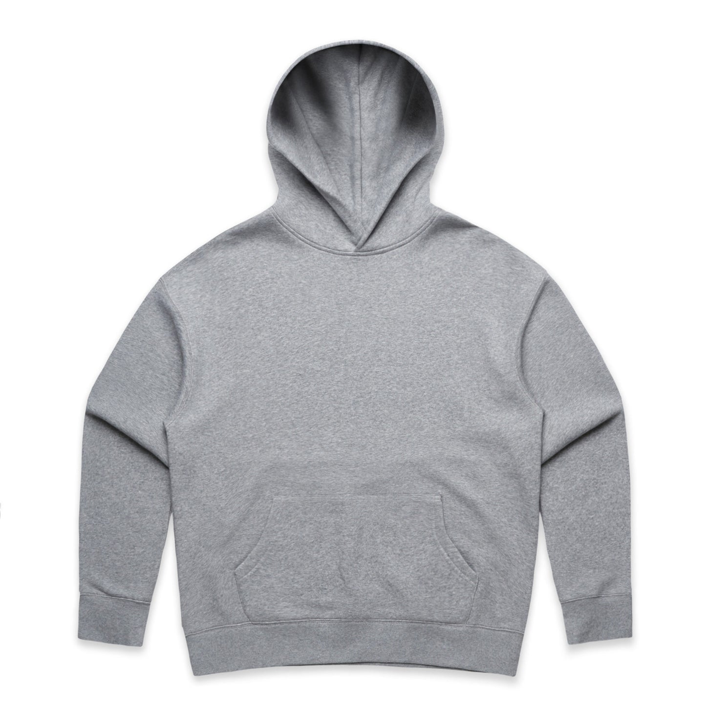 AS COLOUR WOS RELAX HOODIE