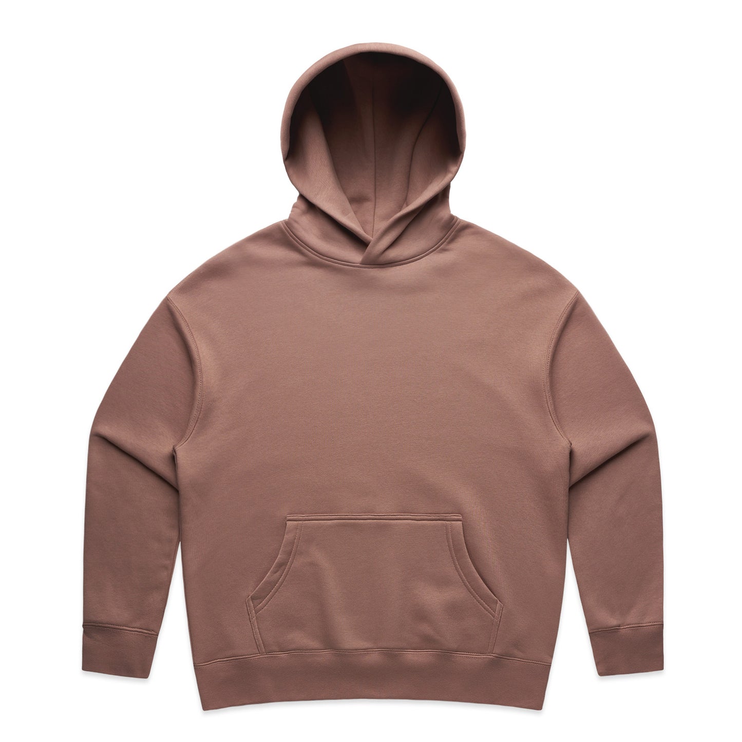 AS COLOUR WOS RELAX HOODIE
