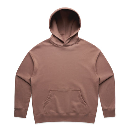 AS COLOUR WOS RELAX HOODIE