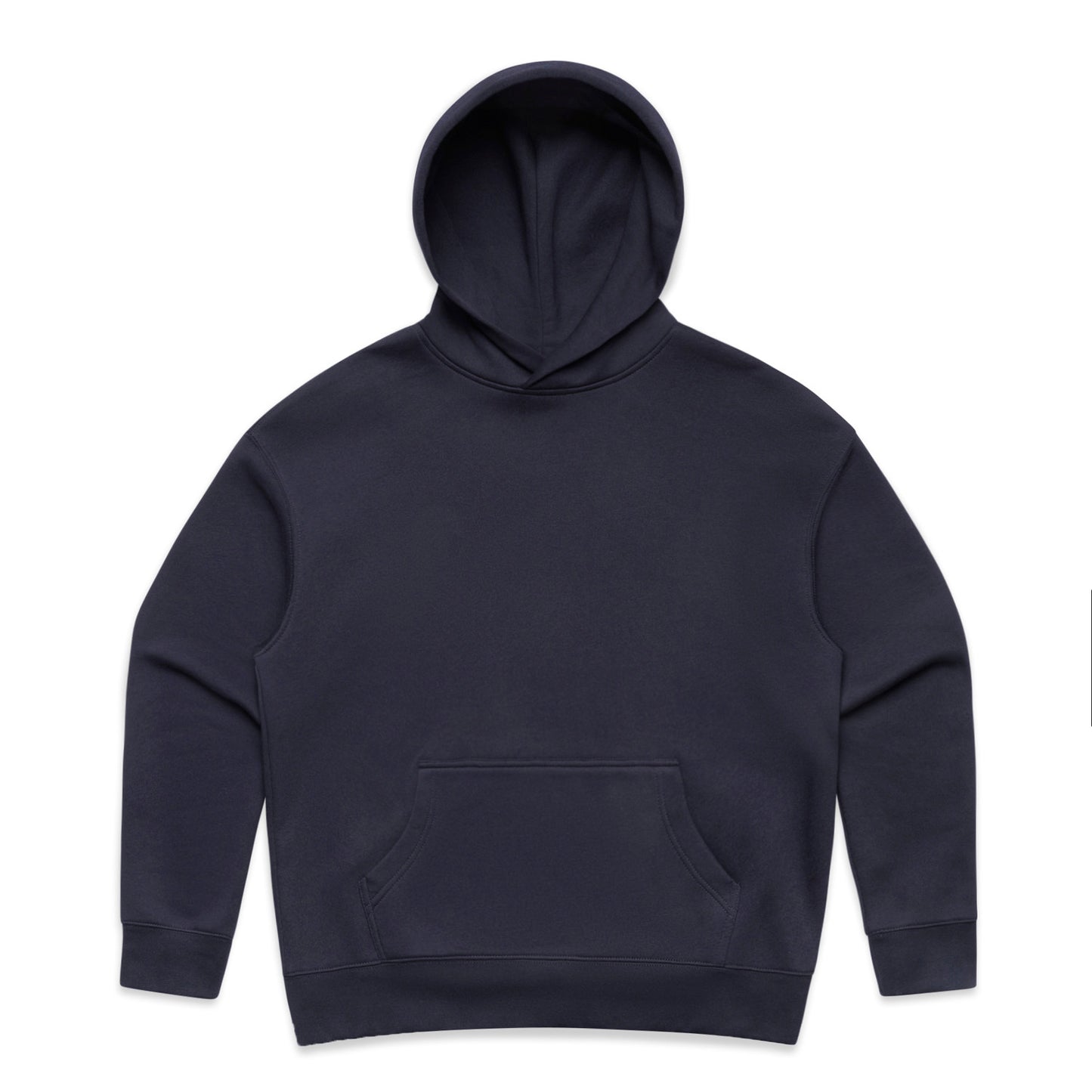 AS COLOUR WOS RELAX HOODIE