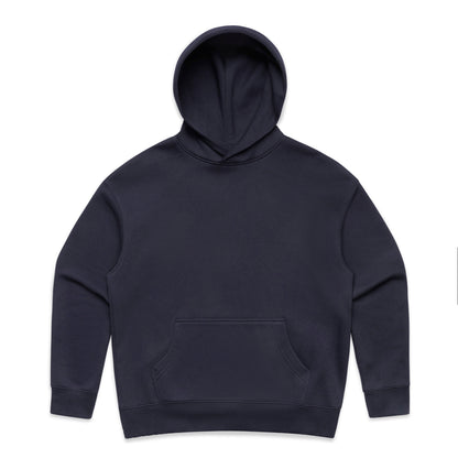 AS COLOUR WOS RELAX HOODIE