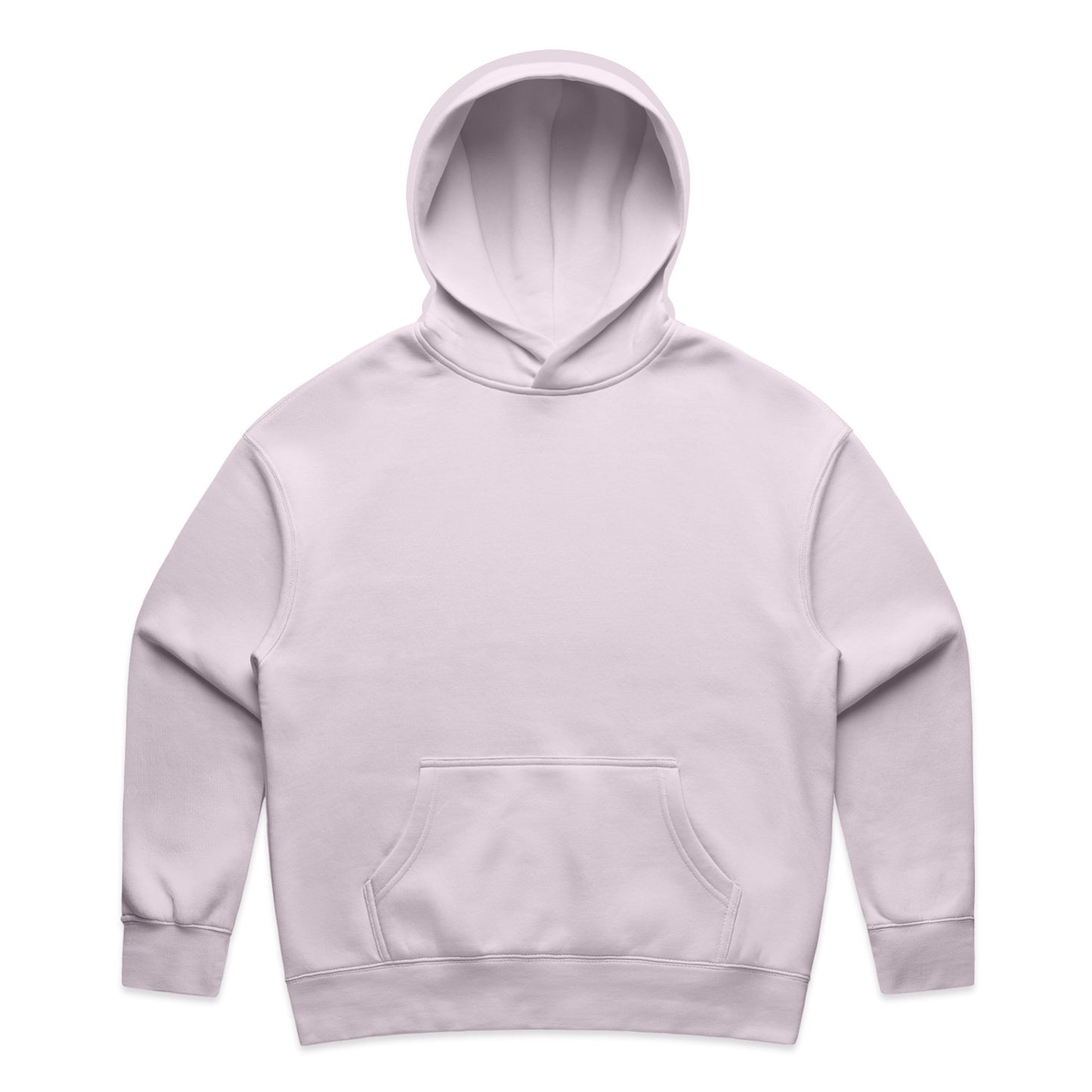 AS COLOUR WOS RELAX HOODIE