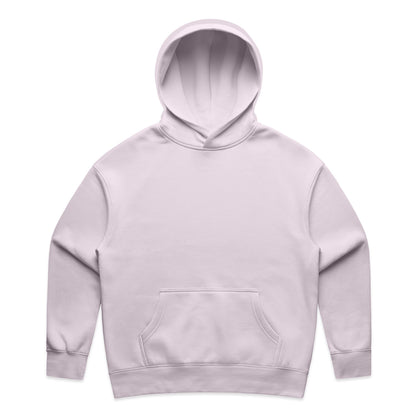 AS COLOUR WOS RELAX HOODIE