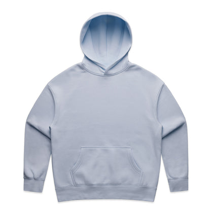 AS COLOUR WOS RELAX HOODIE