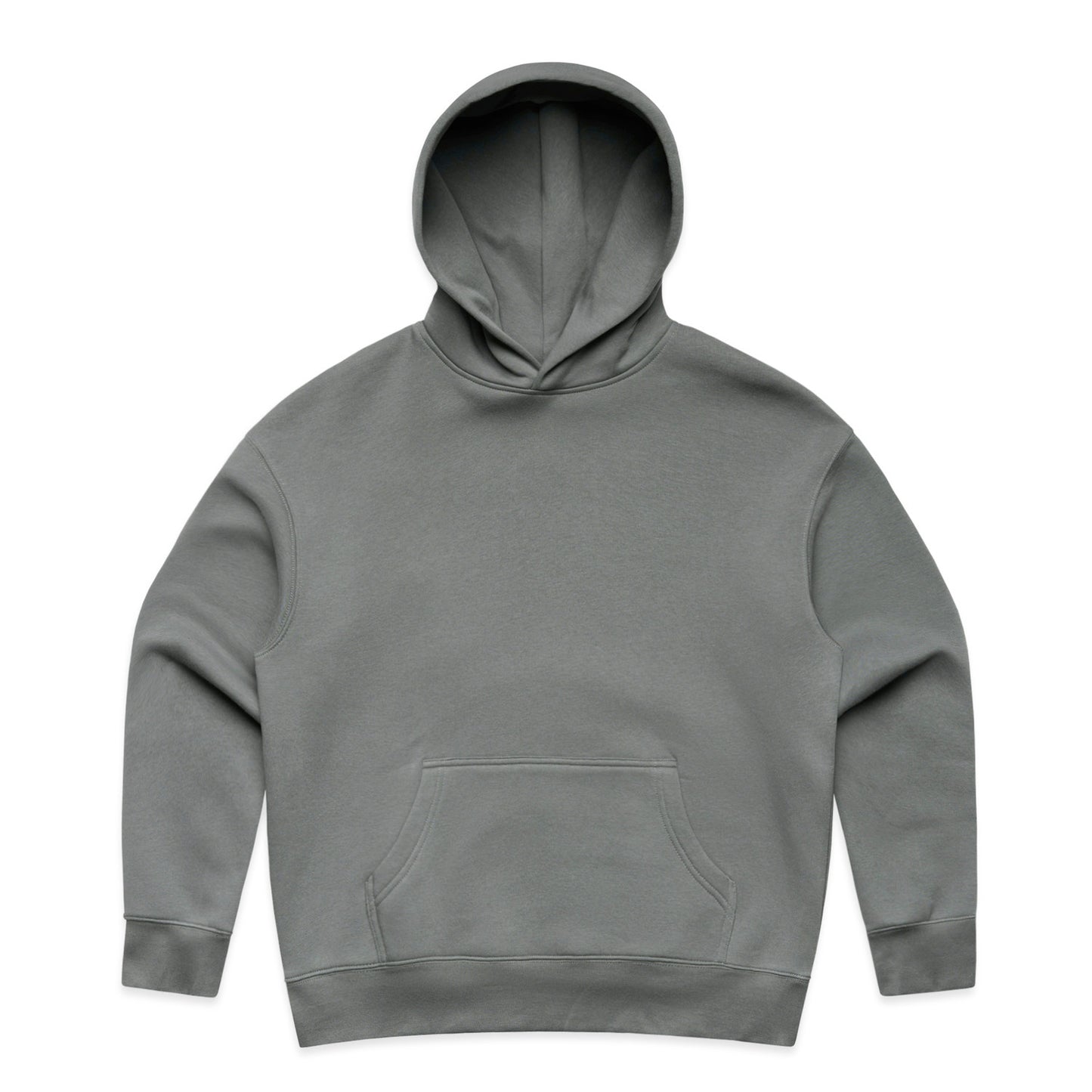 AS COLOUR WOS RELAX HOODIE