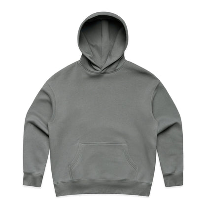 AS COLOUR WOS RELAX HOODIE
