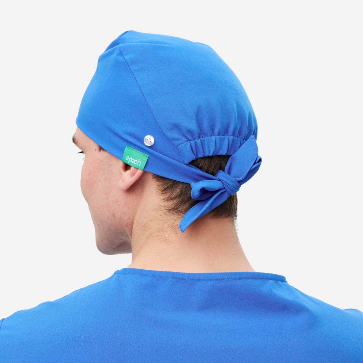 EPOCH SCRUB CAPS