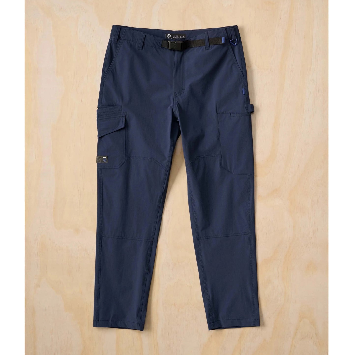 X-DMG X04/PANT - NAVY