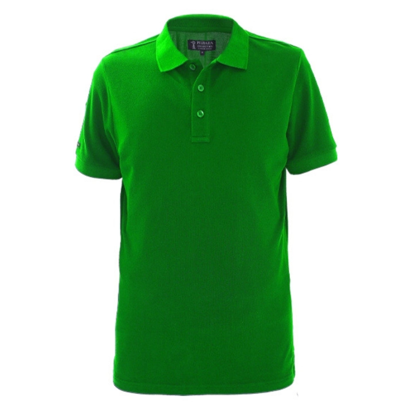 PILBARA MENS CLASSIC POLO