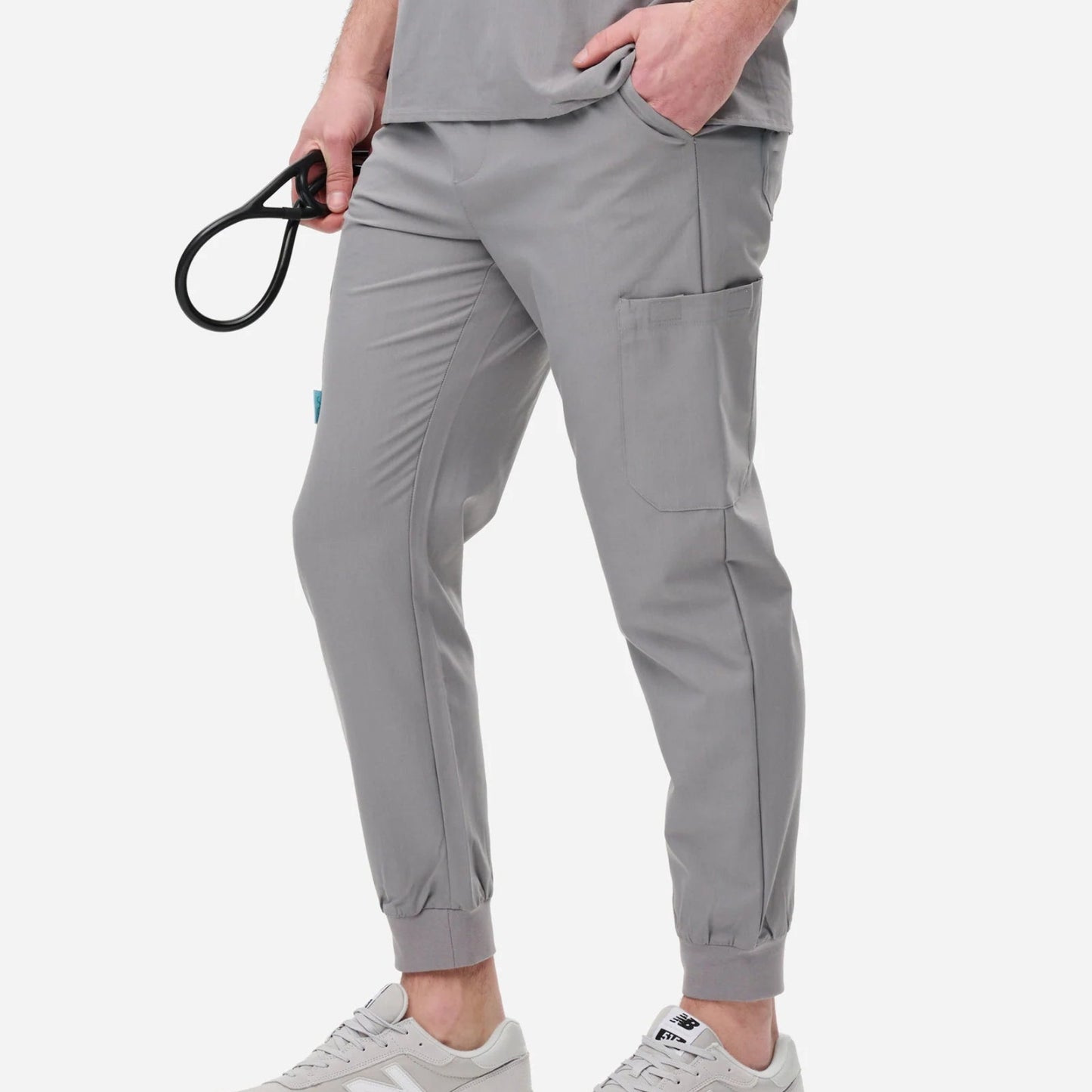 EPOCH SCRUBS MENS JOGGER PANTS
