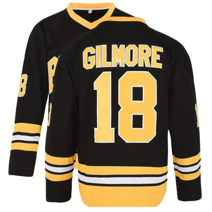 HAPPY GILMOUR JERSEYS