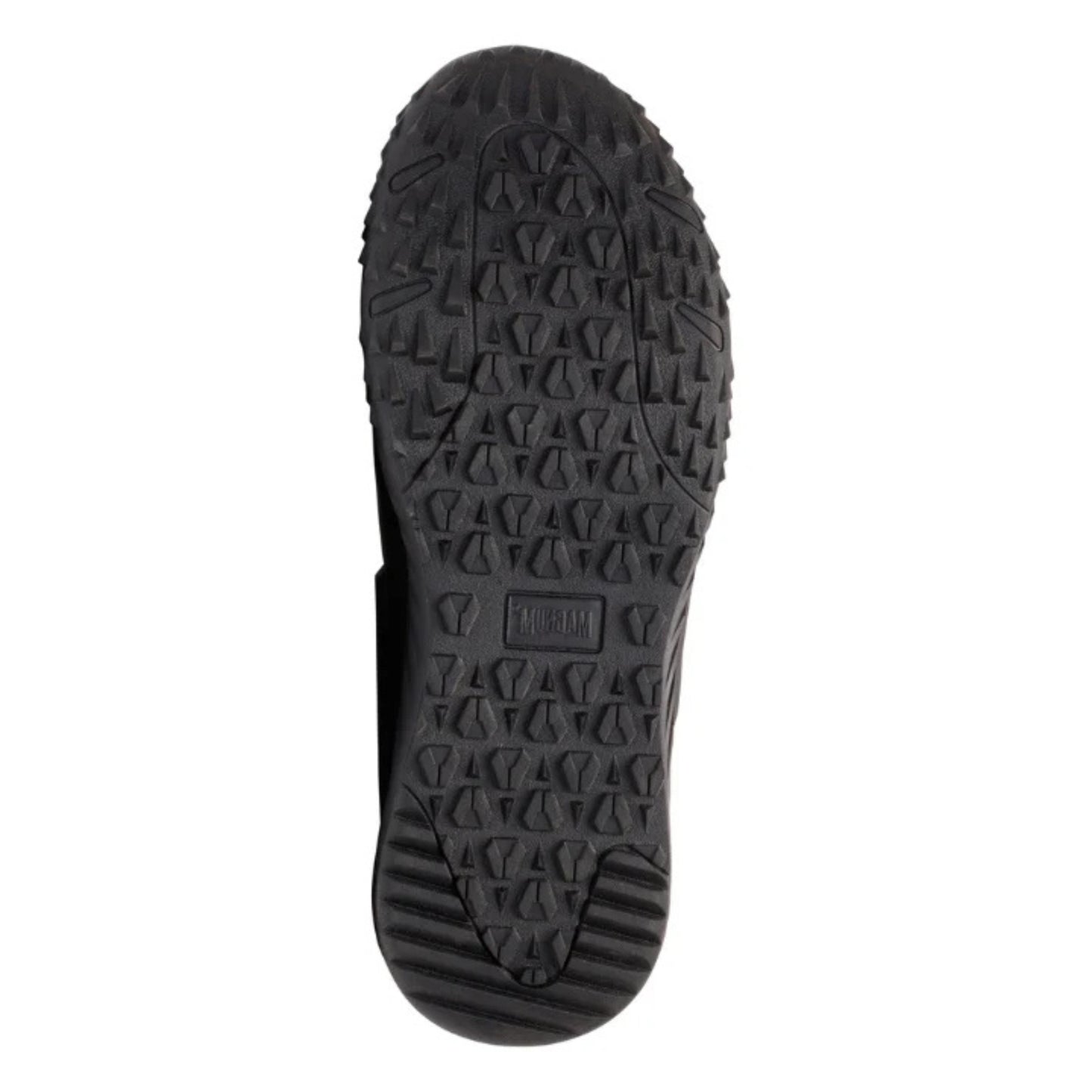 MAGNUM BOXER LOW CUT WATERPROOF SHOES - BLACK