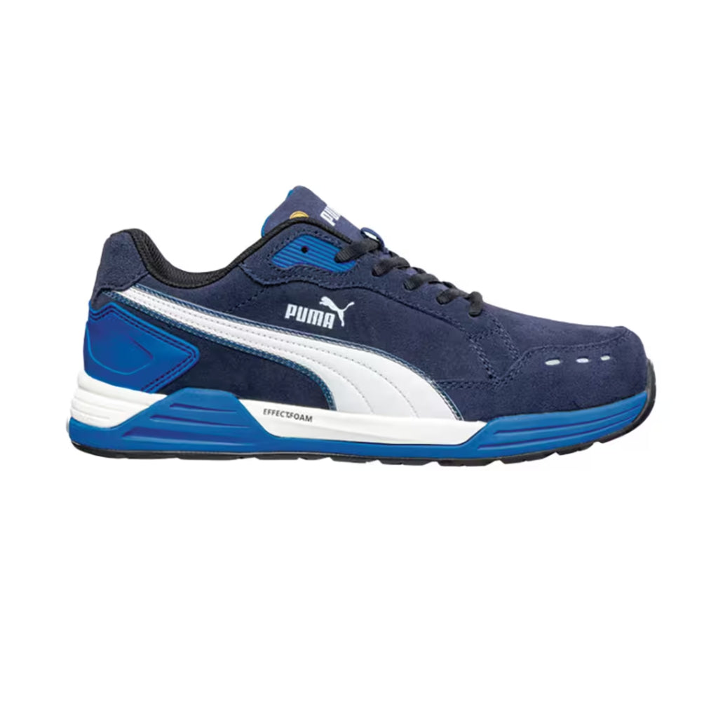 PUMA PU644627 MENS AIRTWIST SHOES - BLUE