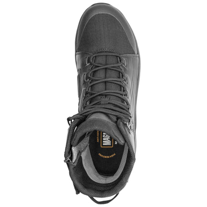 MAGNUM EDGE 8.0 SZ LACE BOOTS - BLACK