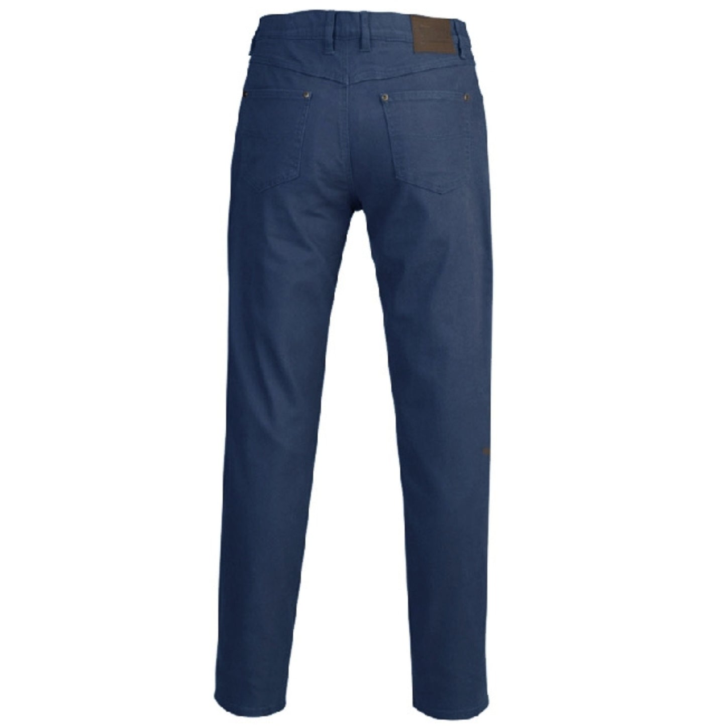 PILBARA MEN'S COTTON STRETCH JEANS