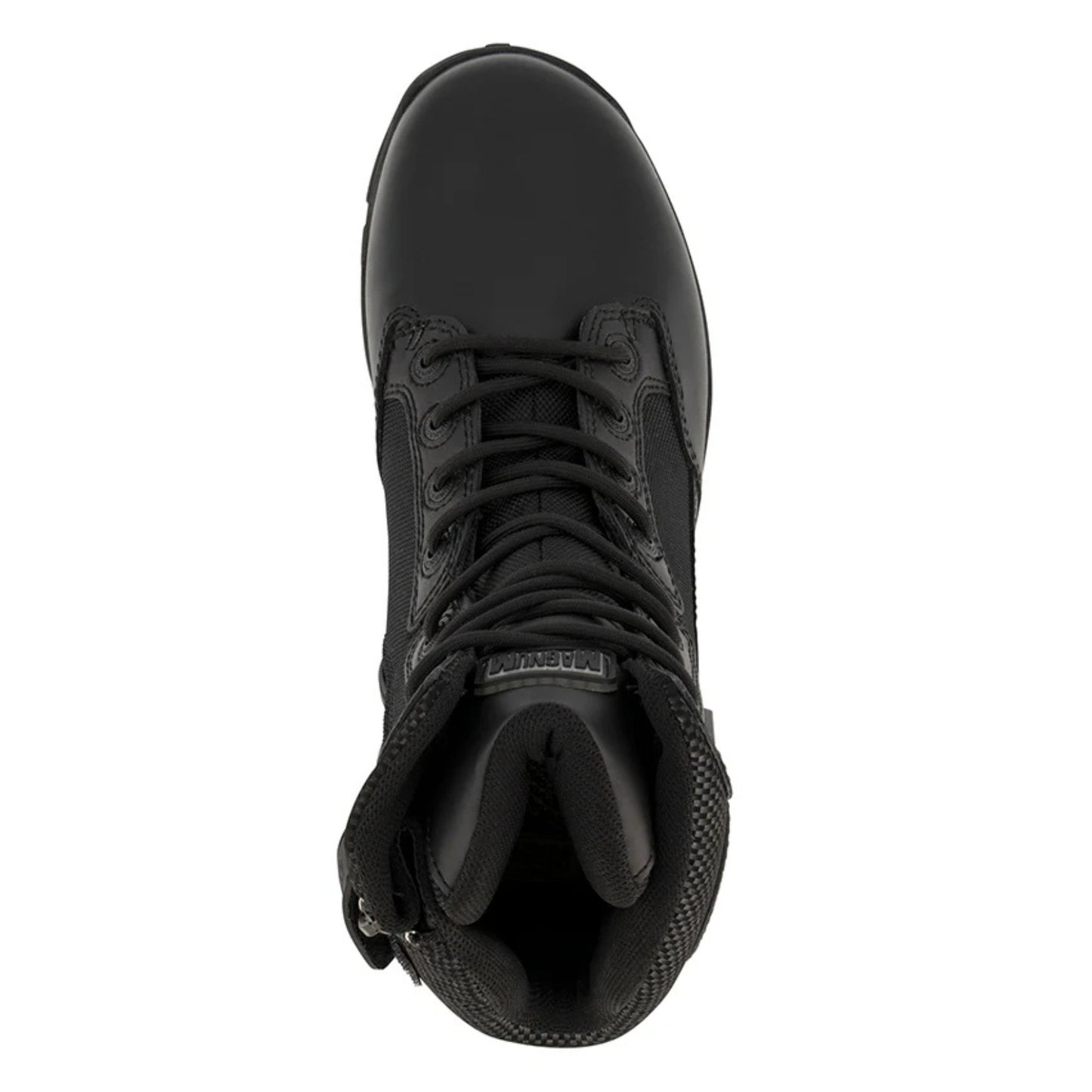 MAGNUM STRIKE FORCE 8.0 SZ BOOTS - BLACK