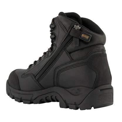 MAGNUM PRECISION MAX SZ CT WATERPROOF WOMEN'S SAFETY BOOTS - BLACK