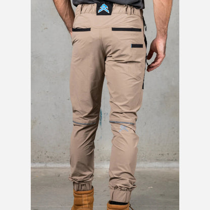 ANTHEM TRIUMPH PANTS - KHAKI