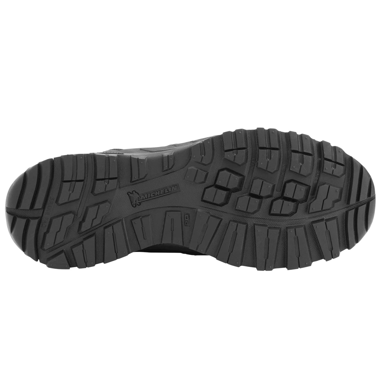 MAGNUM STRIKE FORCE LITESPEED 3.0 SZ SHOES - BLACK
