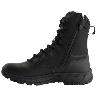 MAGNUM STRIKE FORCE LITESPEED 8.0 SZ BOOTS - BLACK
