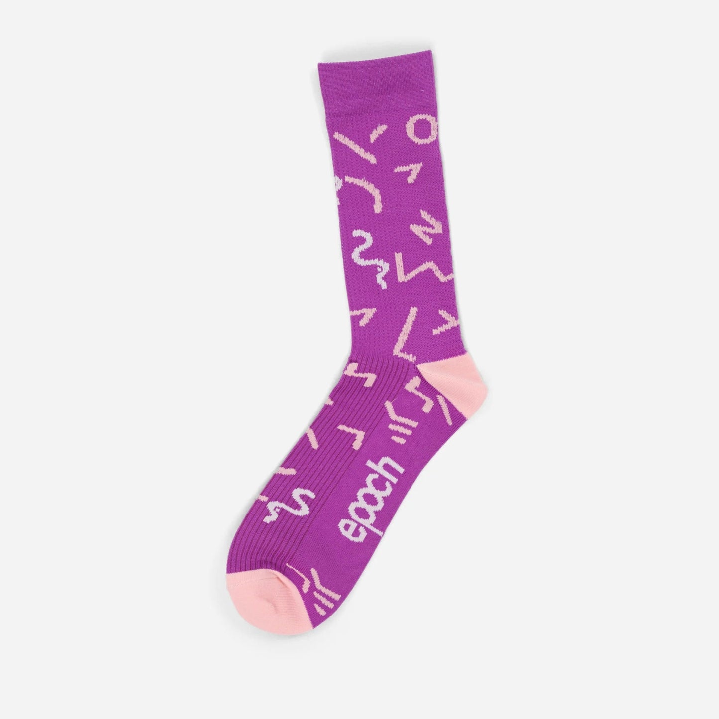 EPOCH FULL COMPRESSION SOCKS