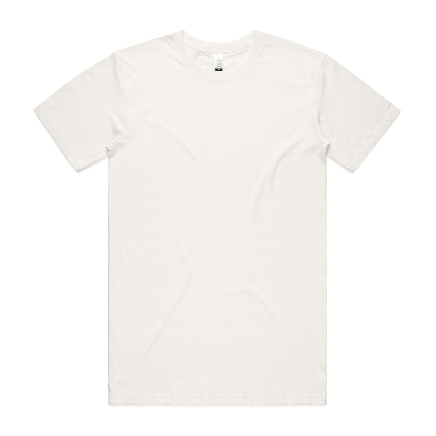 AS COLOUR STAPLE ORGANIC TEE