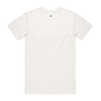 AS COLOUR STAPLE ORGANIC TEE