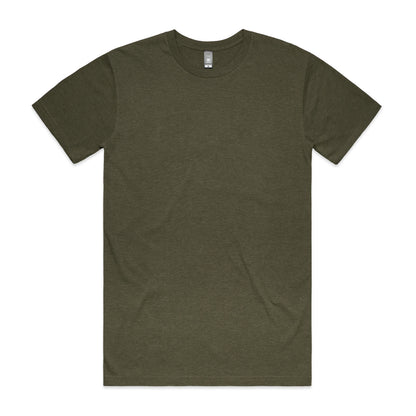 AS COLOUR STAPLE MARLE TEE
