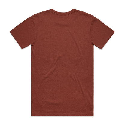 AS COLOUR STAPLE MARLE TEE