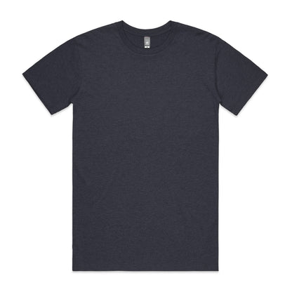 AS COLOUR STAPLE MARLE TEE