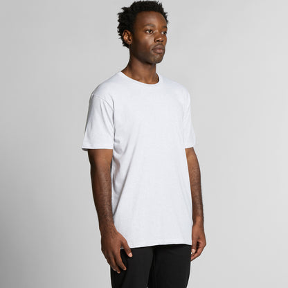 AS COLOUR STAPLE MARLE TEE