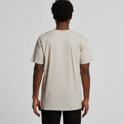 AS COLOUR STAPLE TEE