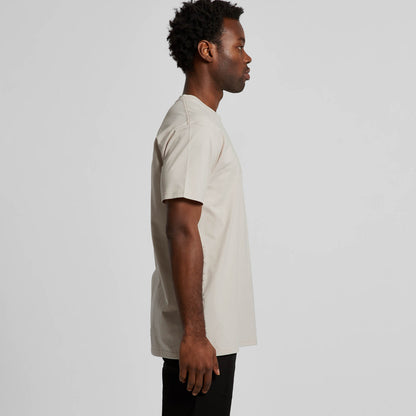 AS COLOUR STAPLE TEE